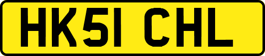 HK51CHL