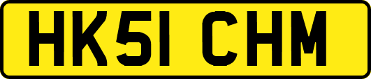 HK51CHM