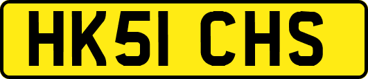 HK51CHS