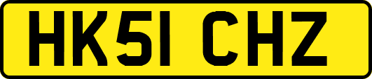 HK51CHZ