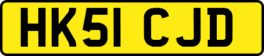 HK51CJD