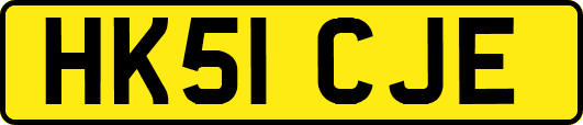 HK51CJE