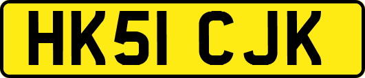 HK51CJK