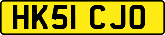 HK51CJO