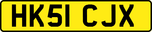 HK51CJX