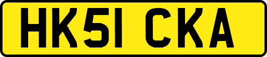 HK51CKA