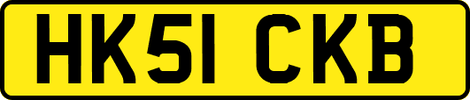 HK51CKB