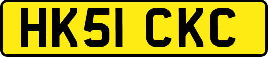 HK51CKC