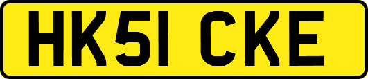 HK51CKE