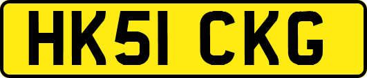 HK51CKG