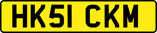 HK51CKM