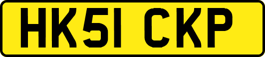 HK51CKP