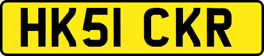 HK51CKR