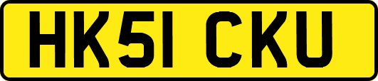 HK51CKU