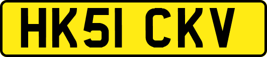 HK51CKV