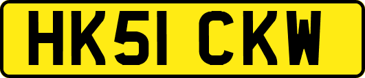 HK51CKW