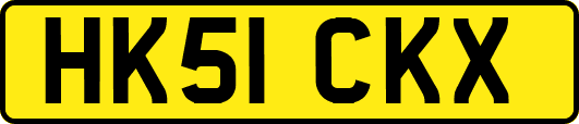 HK51CKX