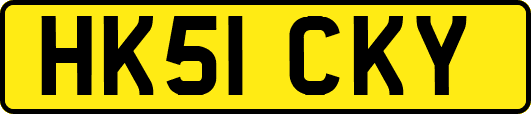 HK51CKY