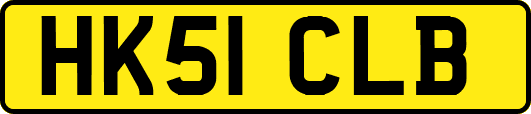 HK51CLB