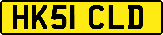 HK51CLD