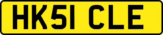 HK51CLE