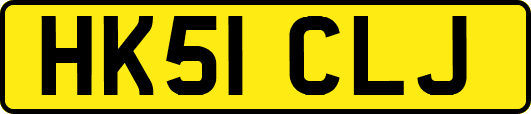 HK51CLJ