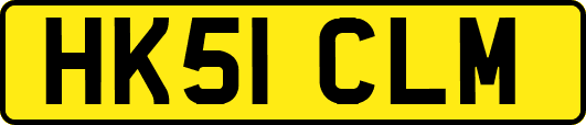 HK51CLM