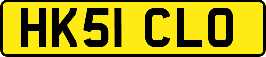 HK51CLO