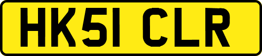 HK51CLR