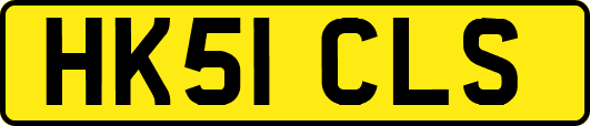 HK51CLS