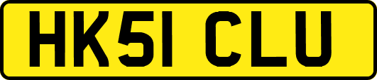 HK51CLU