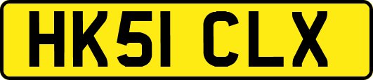 HK51CLX