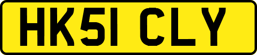 HK51CLY