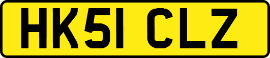 HK51CLZ