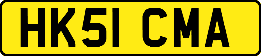 HK51CMA