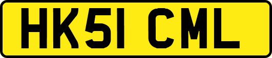 HK51CML