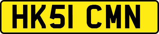 HK51CMN