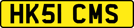 HK51CMS