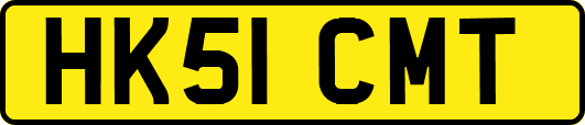 HK51CMT