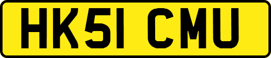 HK51CMU