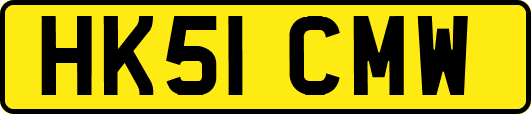 HK51CMW