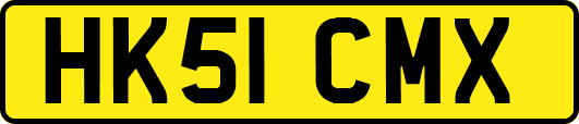 HK51CMX