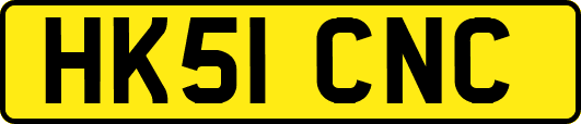 HK51CNC