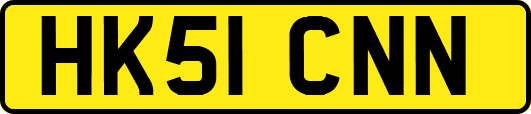 HK51CNN