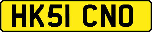 HK51CNO