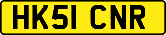 HK51CNR