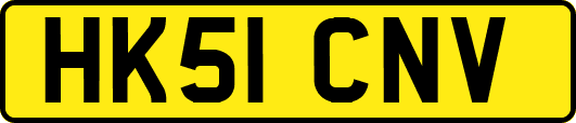 HK51CNV