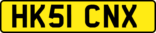 HK51CNX