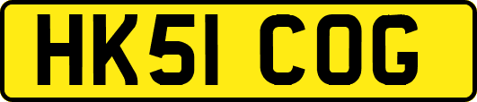 HK51COG