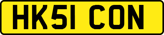 HK51CON